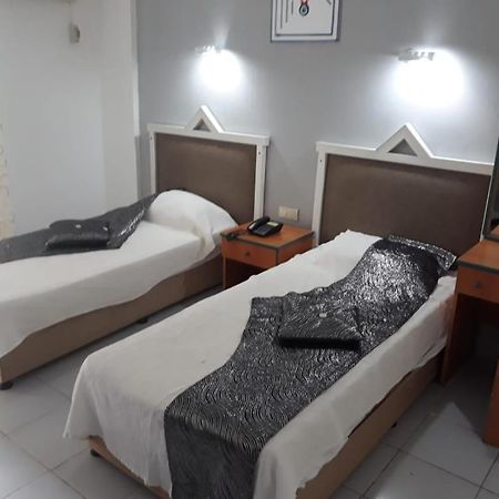 Glaros Hotel Αλάνια Εξωτερικό φωτογραφία