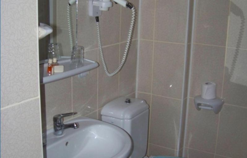 Glaros Hotel Αλάνια Δωμάτιο φωτογραφία