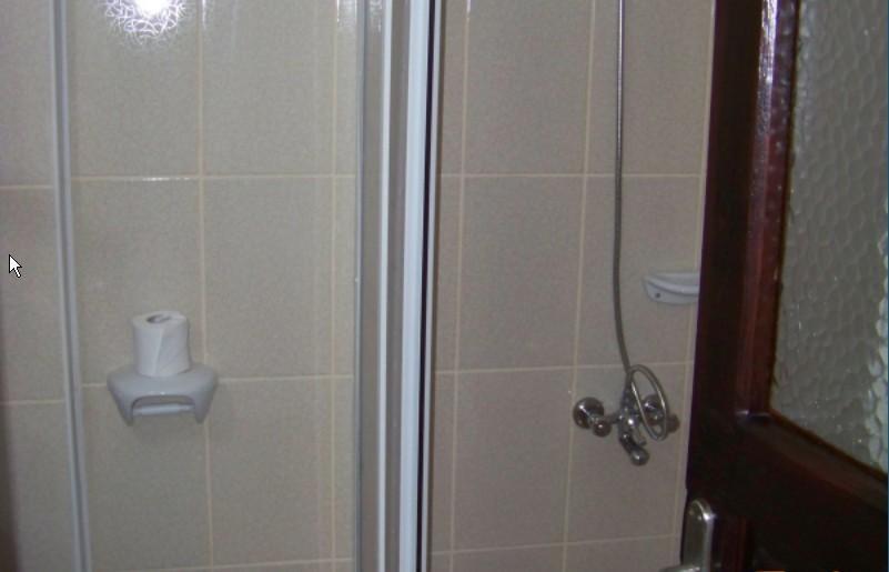 Glaros Hotel Αλάνια Δωμάτιο φωτογραφία