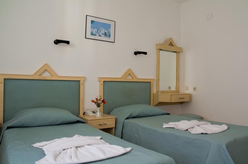Glaros Hotel Αλάνια Εξωτερικό φωτογραφία
